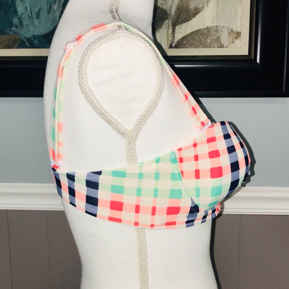 Aerie Bathing Suit Top - Picture 3 of 6